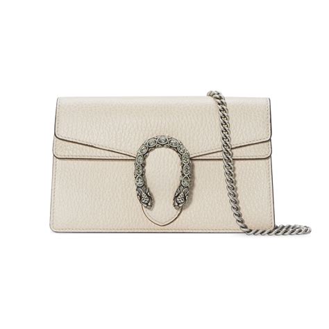 gucci mini dionysus white|gucci dionysus mini sizes.